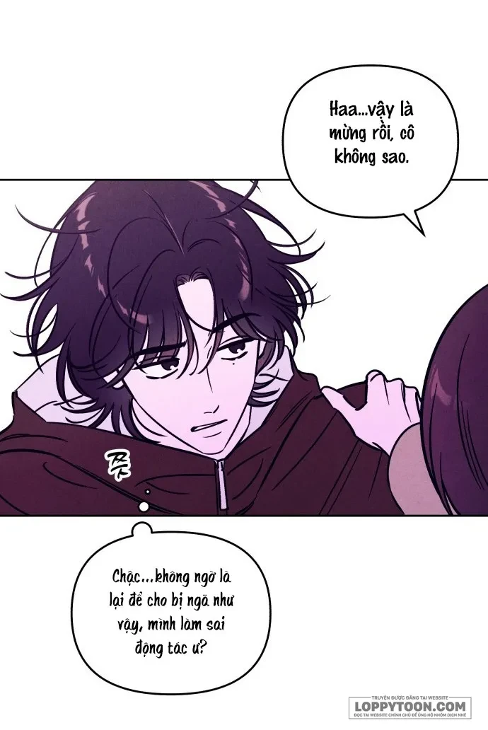 Muốn Mượn Chút Lửa Không? Chapter 34 - 49