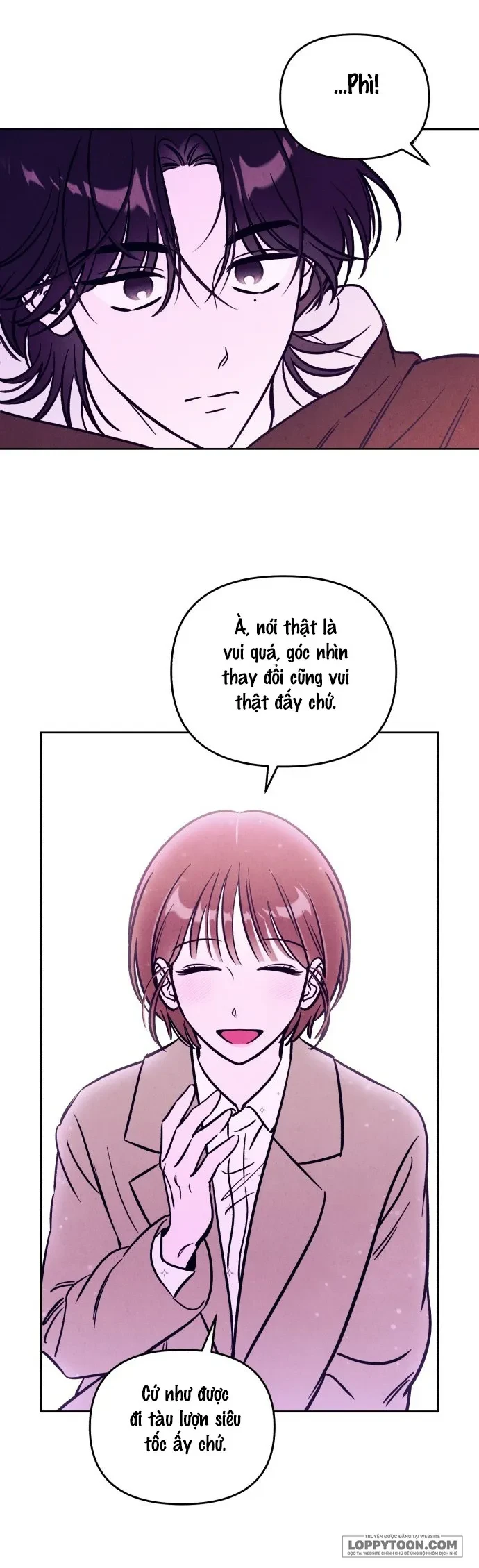 Muốn Mượn Chút Lửa Không? Chapter 34 - 50