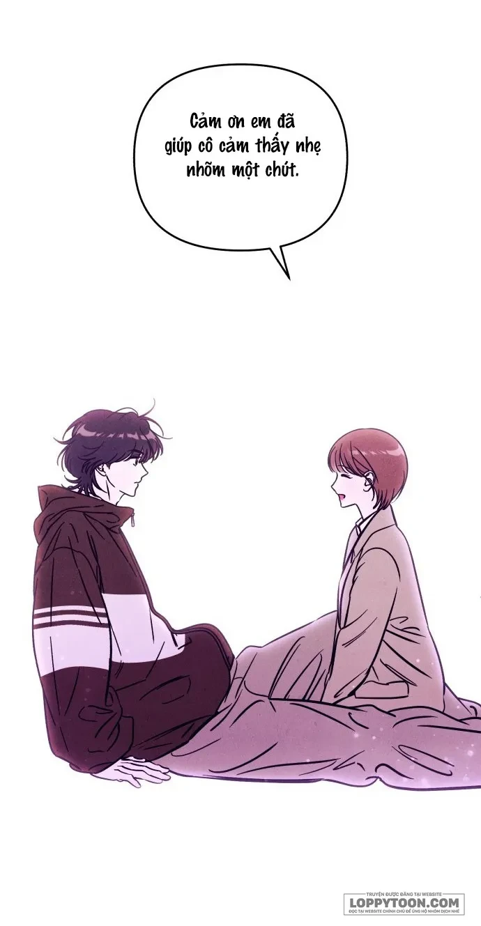 Muốn Mượn Chút Lửa Không? Chapter 34 - 51