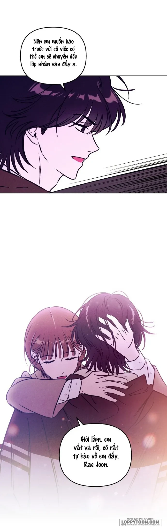 Muốn Mượn Chút Lửa Không? Chapter 34 - 54