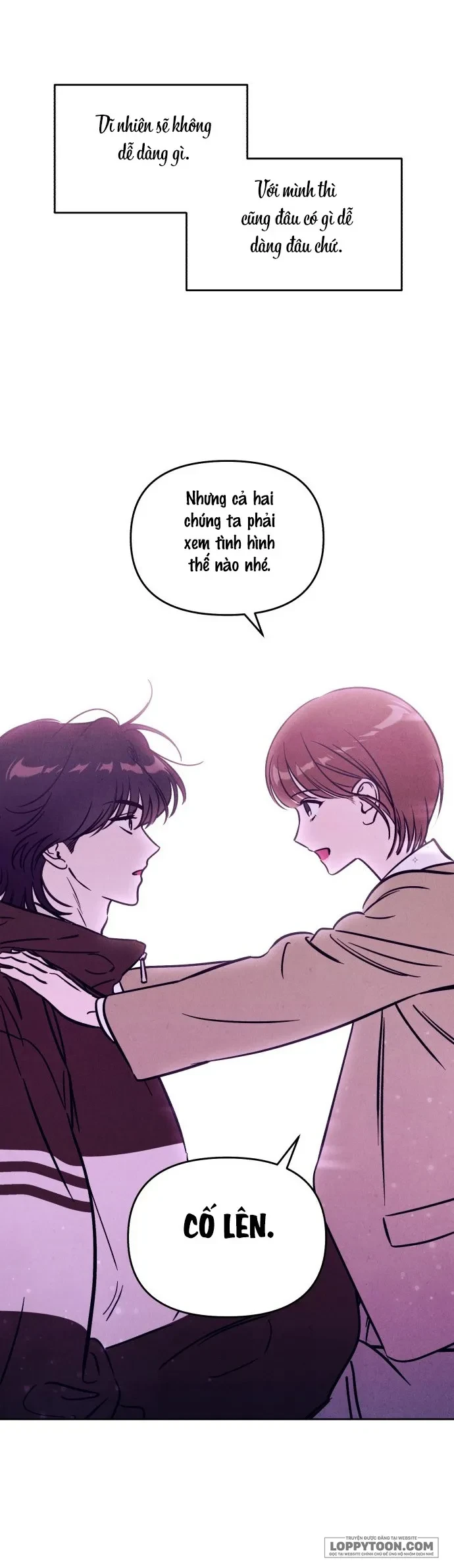 Muốn Mượn Chút Lửa Không? Chapter 34 - 55