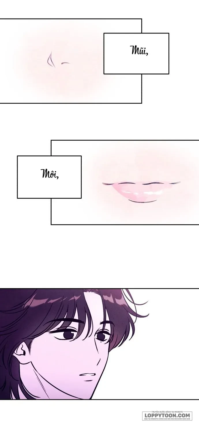 Muốn Mượn Chút Lửa Không? Chapter 34 - 58