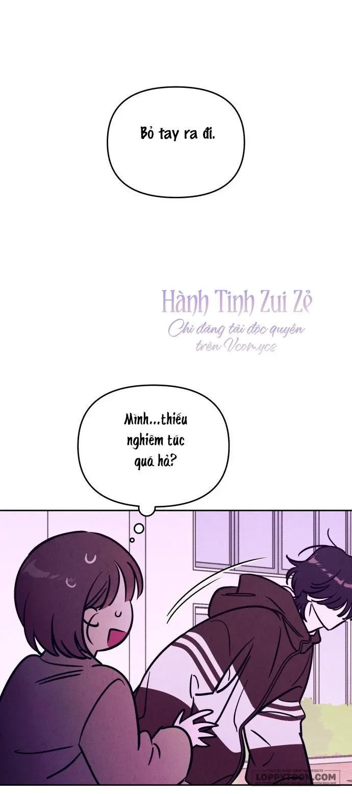 Muốn Mượn Chút Lửa Không? Chapter 34 - 62