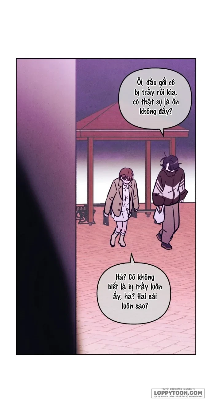 Muốn Mượn Chút Lửa Không? Chapter 34 - 64