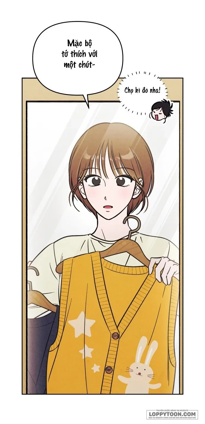 Muốn Mượn Chút Lửa Không? Chapter 35 - 3