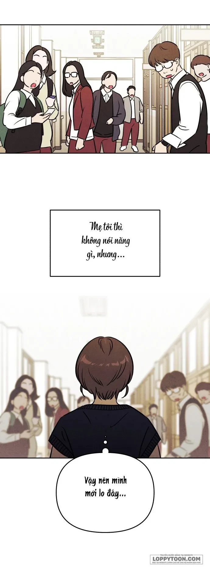 Muốn Mượn Chút Lửa Không? Chapter 35 - 6