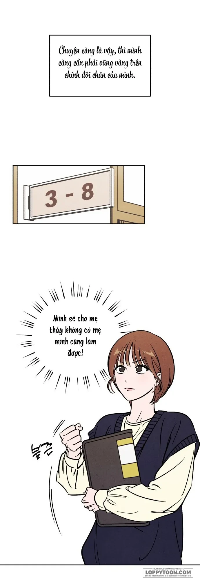 Muốn Mượn Chút Lửa Không? Chapter 35 - 7