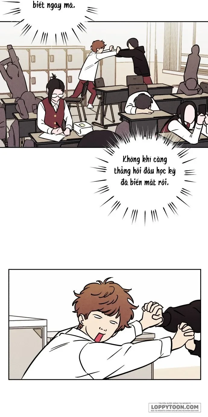 Muốn Mượn Chút Lửa Không? Chapter 35 - 9