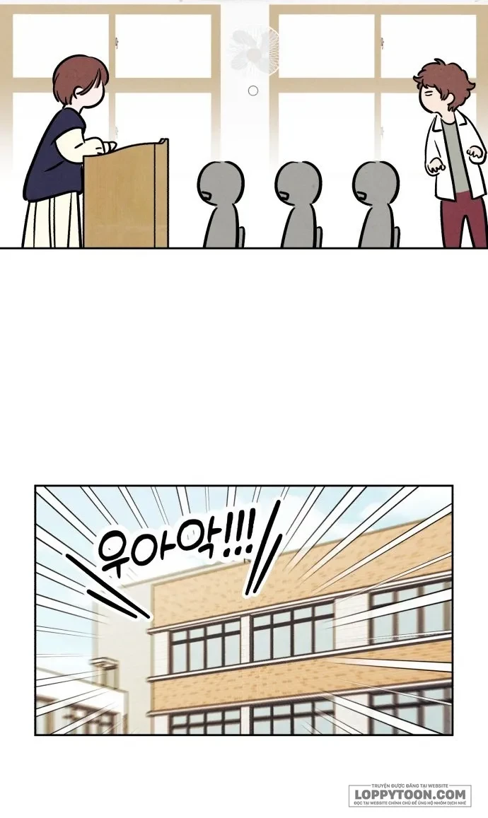 Muốn Mượn Chút Lửa Không? Chapter 35 - 11