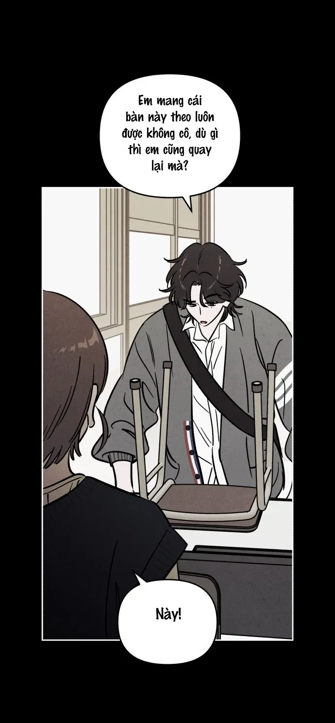 Muốn Mượn Chút Lửa Không? Chapter 35 - 15