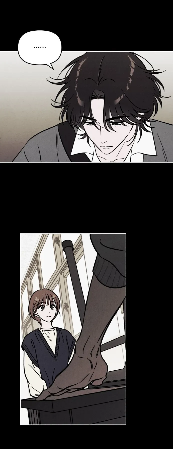 Muốn Mượn Chút Lửa Không? Chapter 35 - 16