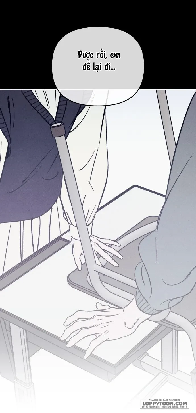 Muốn Mượn Chút Lửa Không? Chapter 35 - 17