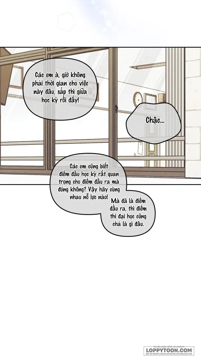 Muốn Mượn Chút Lửa Không? Chapter 35 - 19