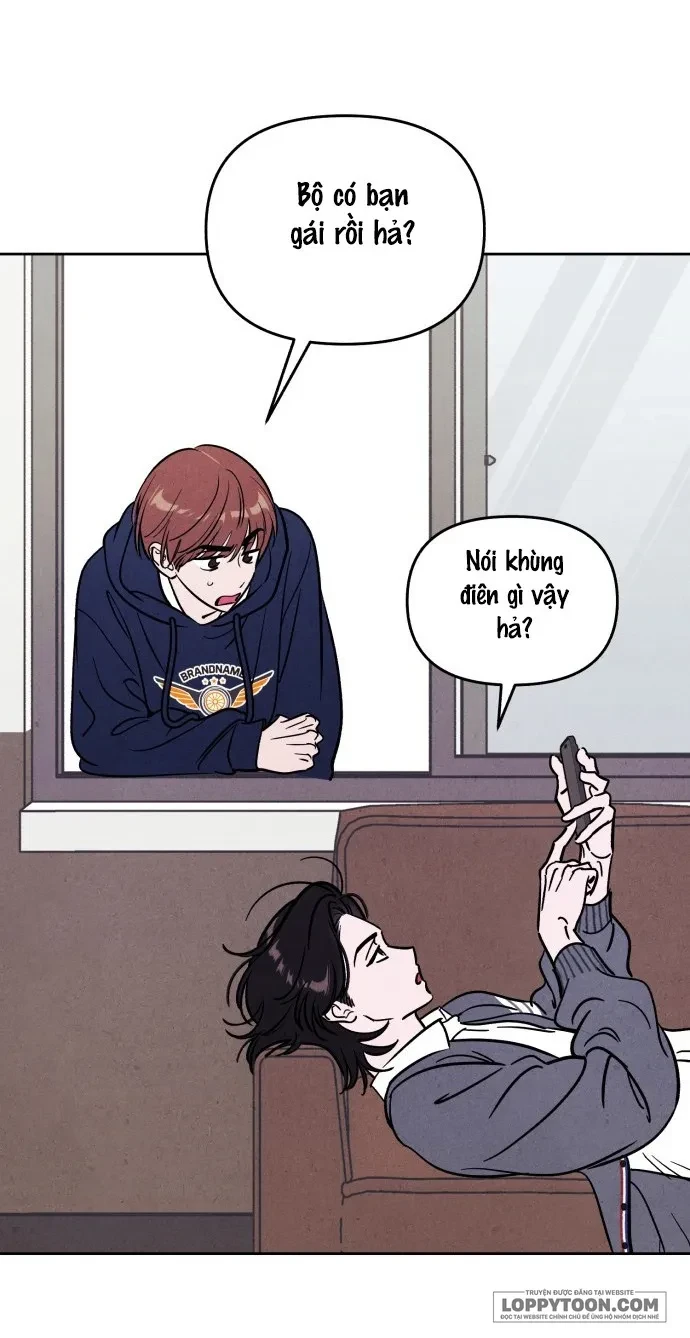 Muốn Mượn Chút Lửa Không? Chapter 35 - 21