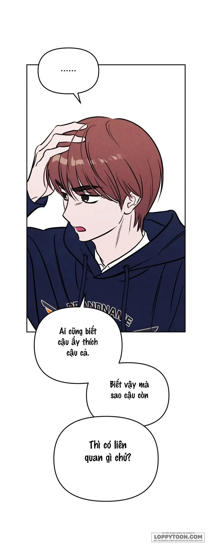 Muốn Mượn Chút Lửa Không? Chapter 35 - 28