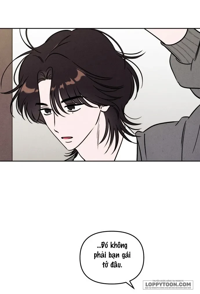 Muốn Mượn Chút Lửa Không? Chapter 35 - 30