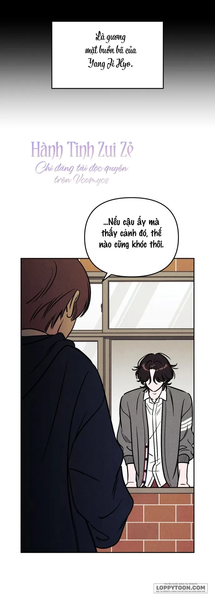 Muốn Mượn Chút Lửa Không? Chapter 35 - 35