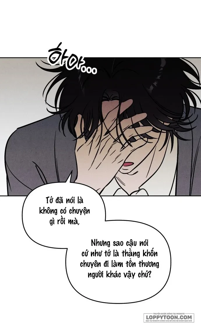 Muốn Mượn Chút Lửa Không? Chapter 35 - 36