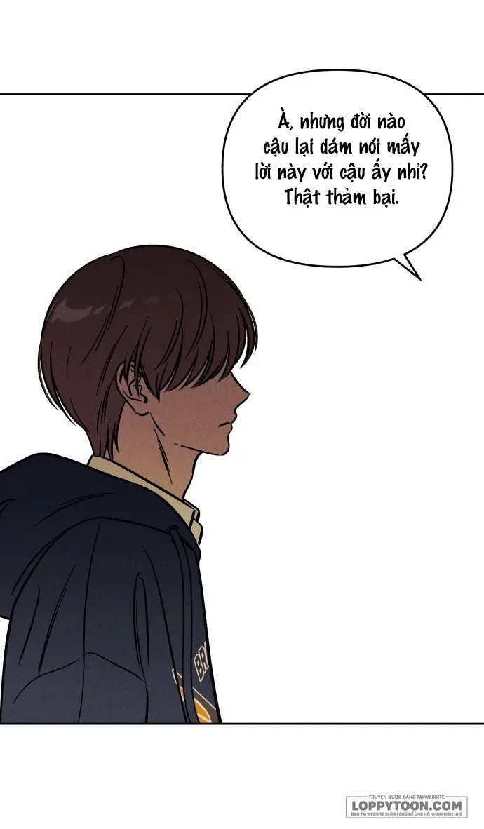 Muốn Mượn Chút Lửa Không? Chapter 35 - 38