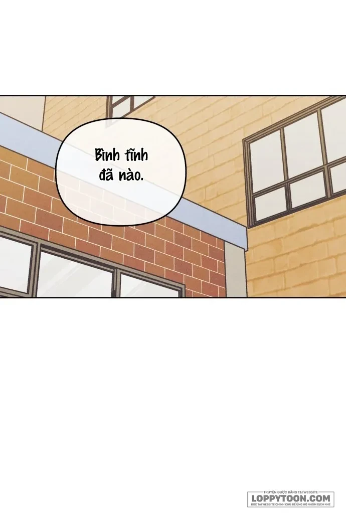 Muốn Mượn Chút Lửa Không? Chapter 35 - 42