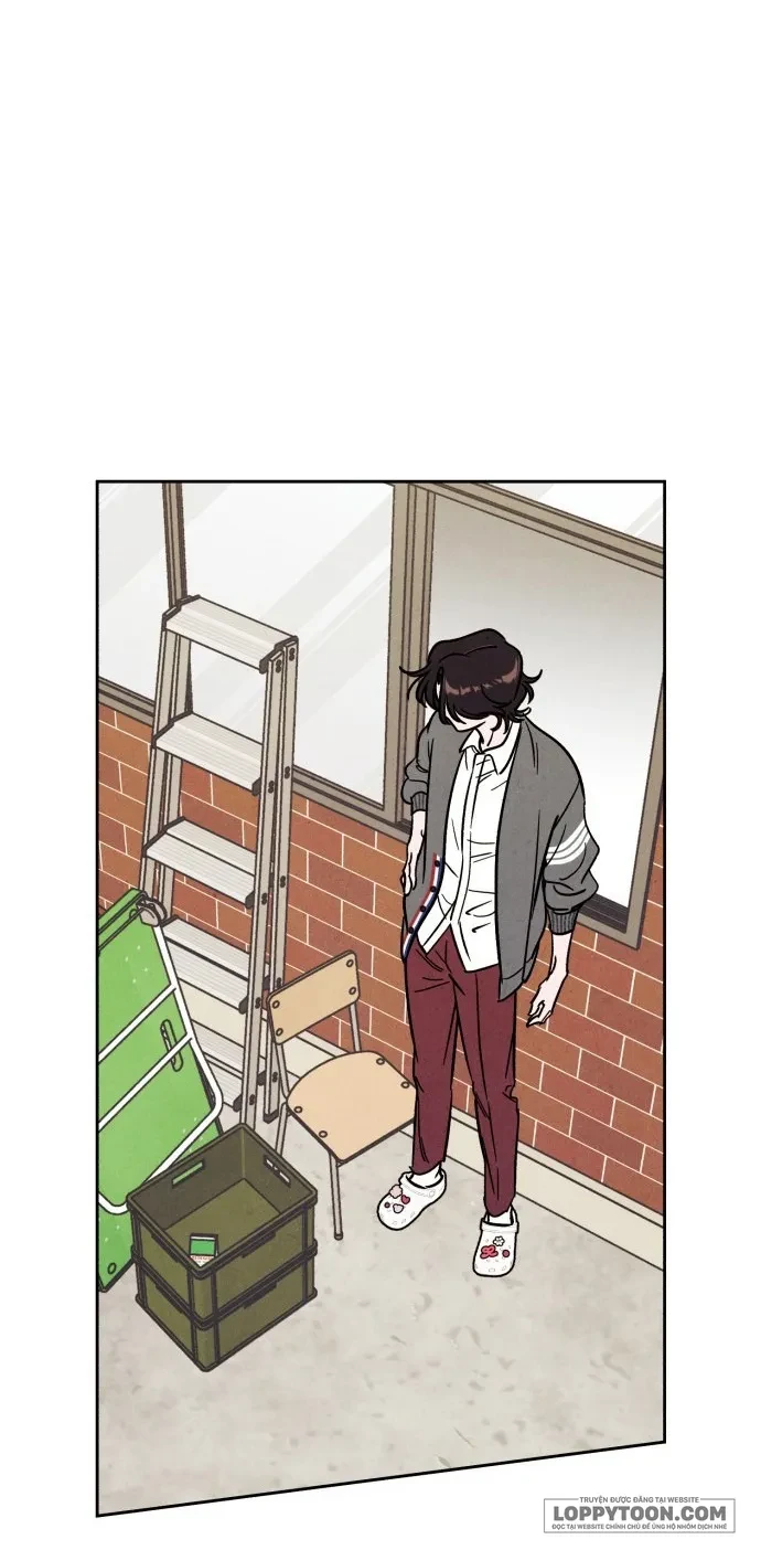 Muốn Mượn Chút Lửa Không? Chapter 35 - 43