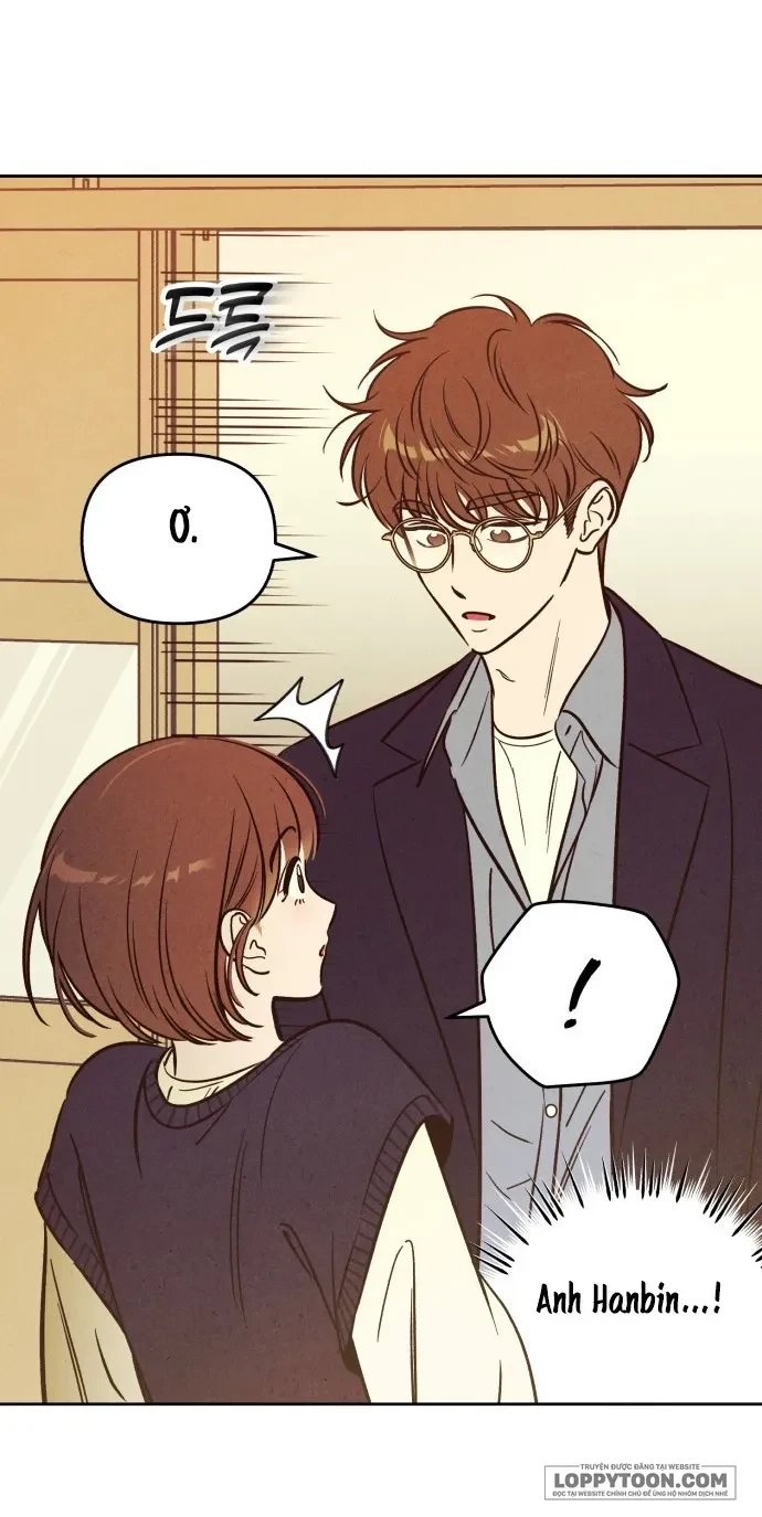 Muốn Mượn Chút Lửa Không? Chapter 35 - 47