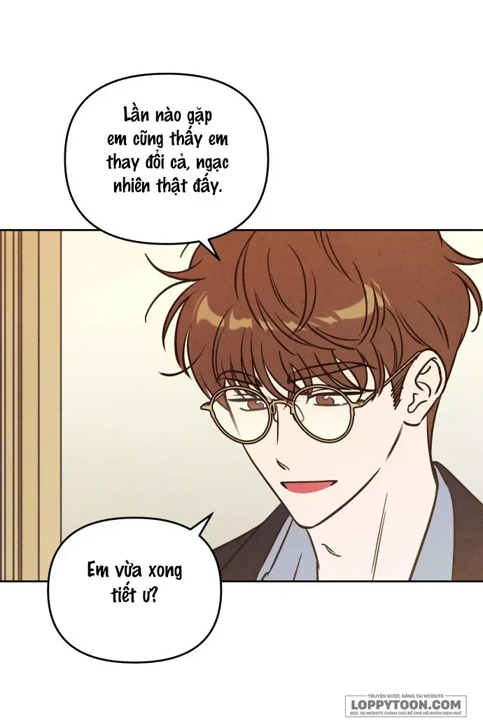 Muốn Mượn Chút Lửa Không? Chapter 35 - 48