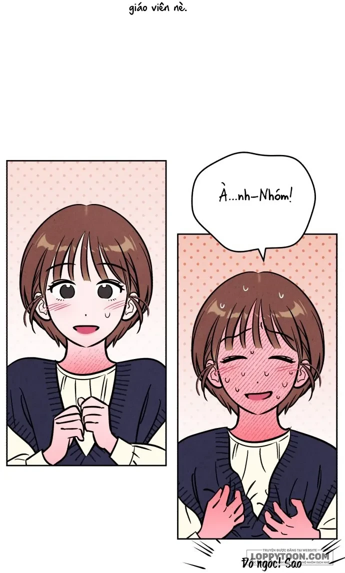 Muốn Mượn Chút Lửa Không? Chapter 35 - 51