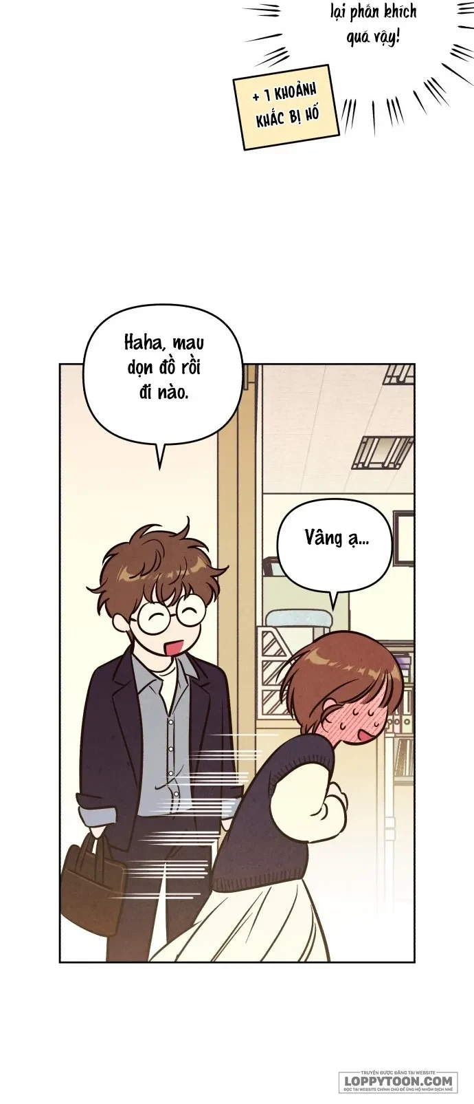 Muốn Mượn Chút Lửa Không? Chapter 35 - 52