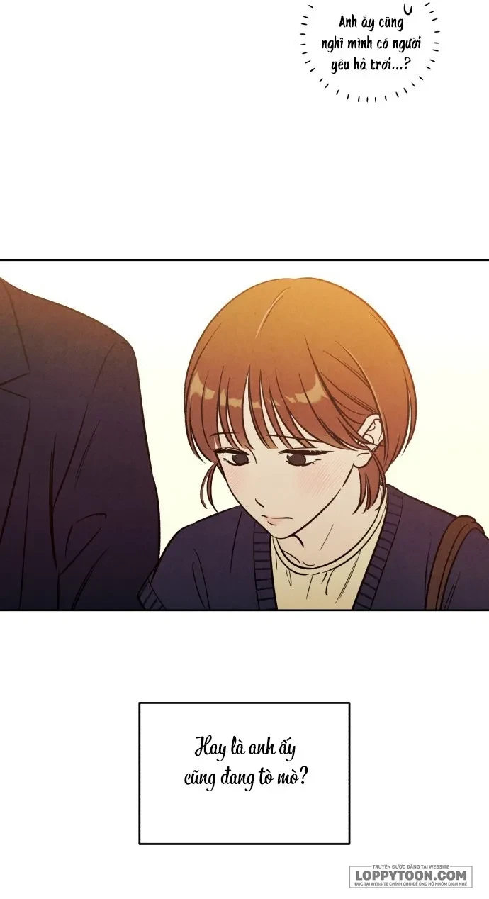 Muốn Mượn Chút Lửa Không? Chapter 35 - 55