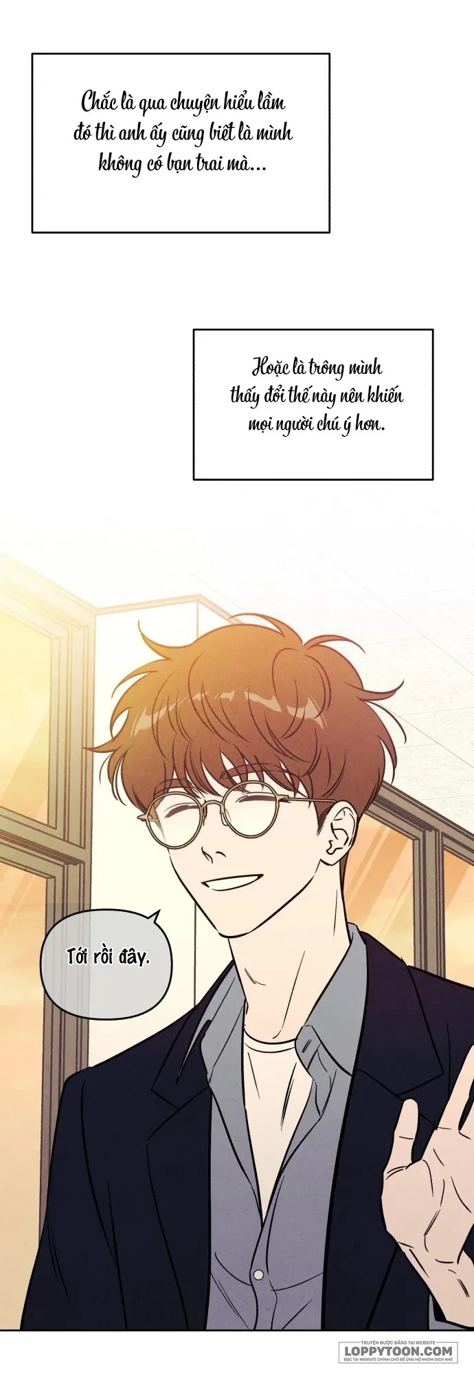 Muốn Mượn Chút Lửa Không? Chapter 35 - 56