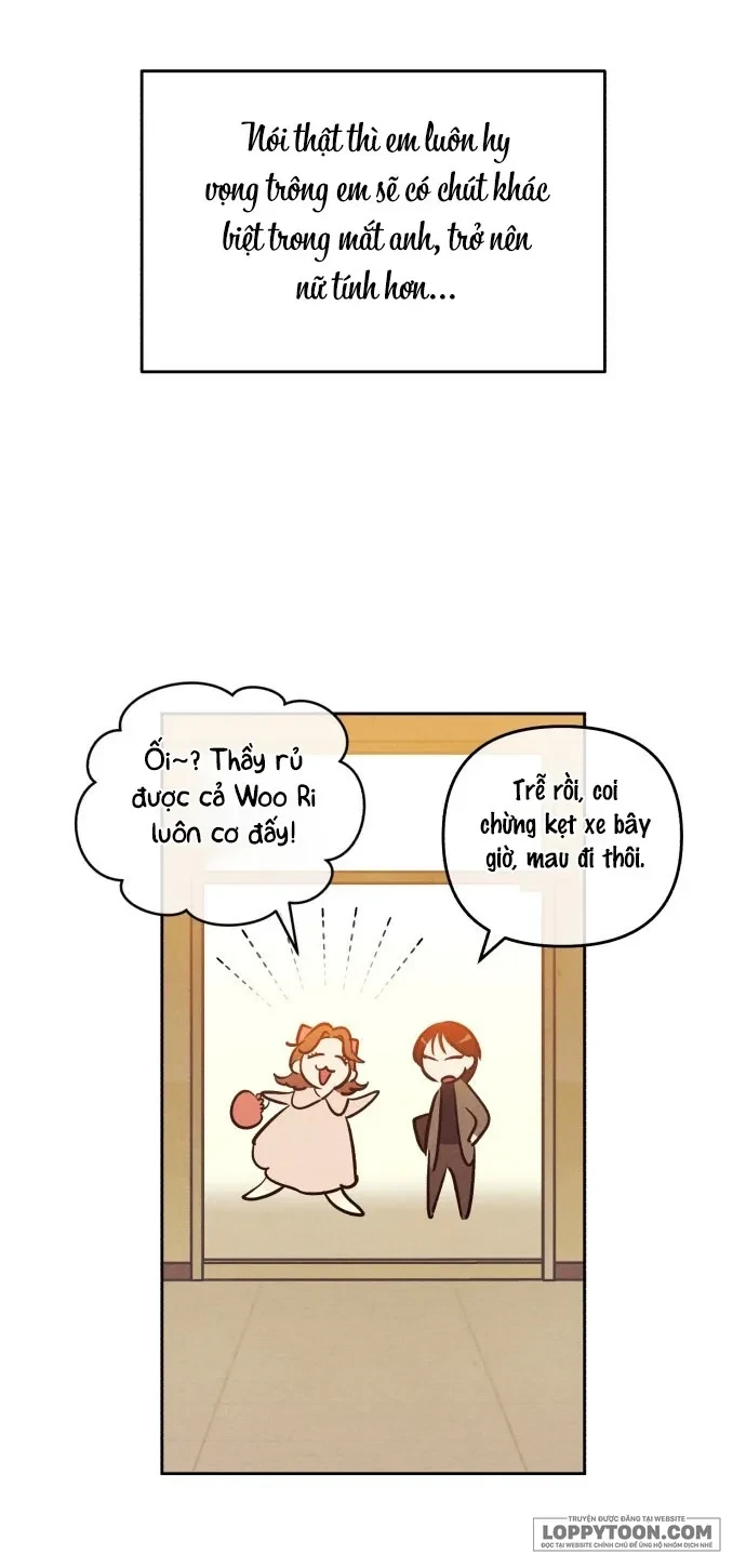 Muốn Mượn Chút Lửa Không? Chapter 35 - 57