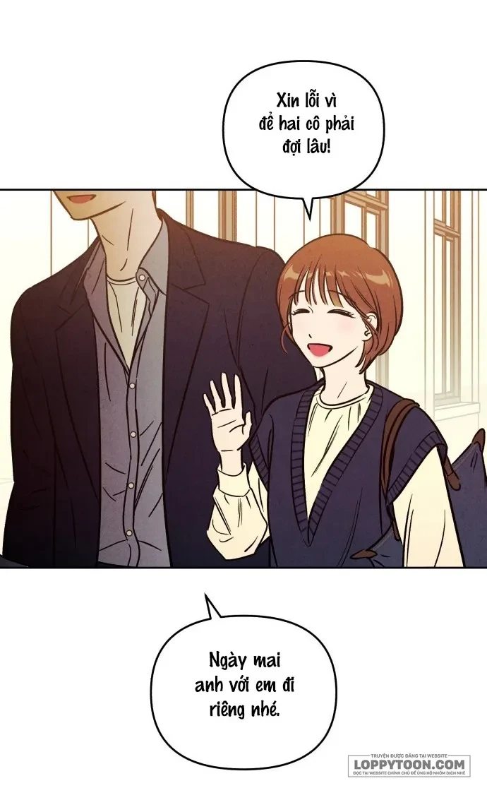 Muốn Mượn Chút Lửa Không? Chapter 35 - 58