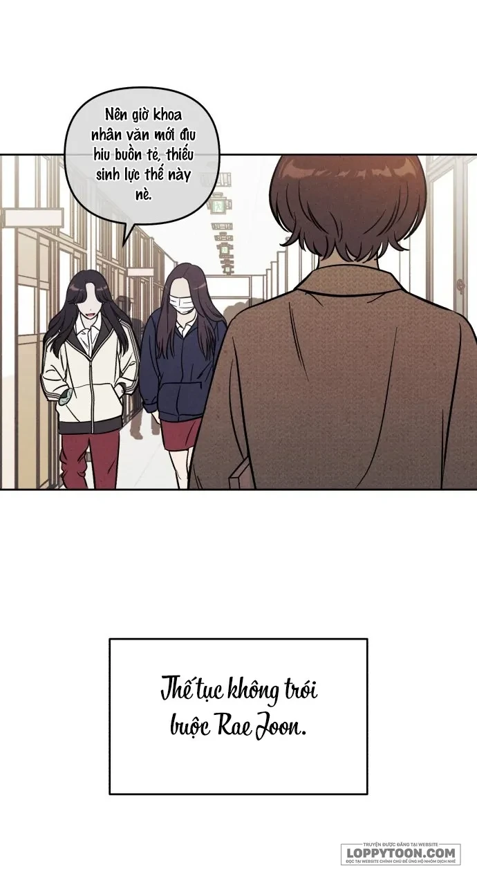 Muốn Mượn Chút Lửa Không? Chapter 36 - 3