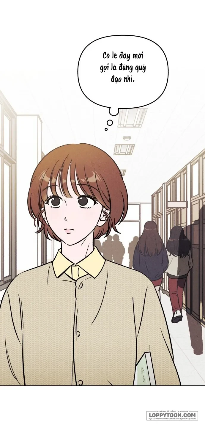 Muốn Mượn Chút Lửa Không? Chapter 36 - 4