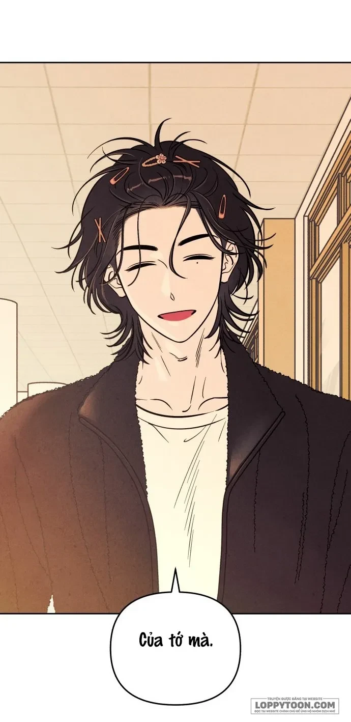 Muốn Mượn Chút Lửa Không? Chapter 36 - 10