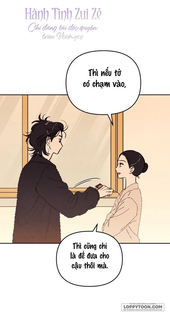 Muốn Mượn Chút Lửa Không? Chapter 36 - 11