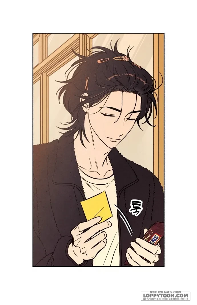 Muốn Mượn Chút Lửa Không? Chapter 36 - 12