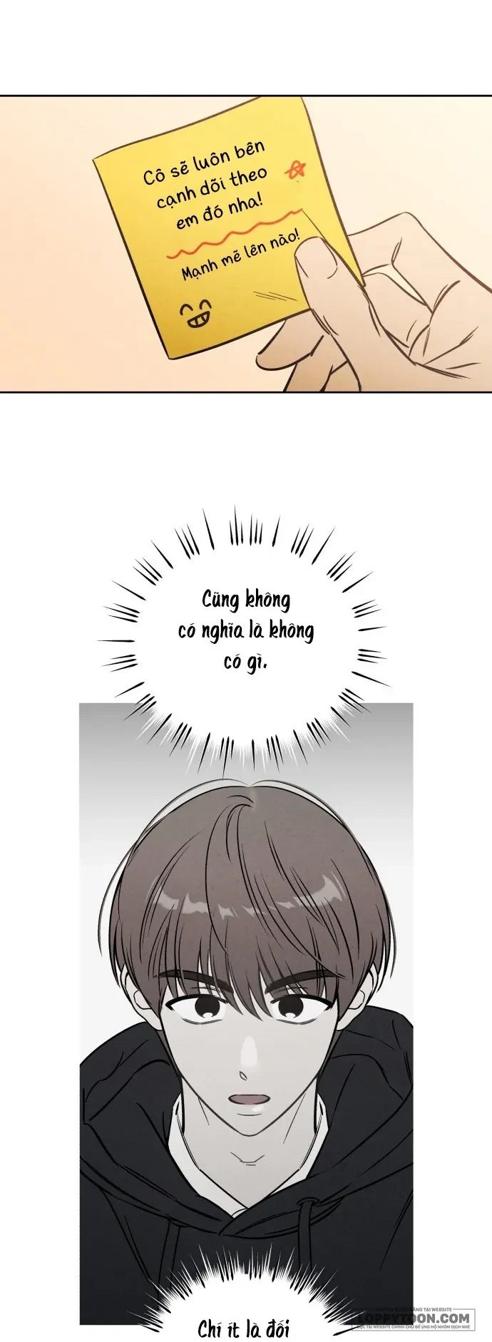 Muốn Mượn Chút Lửa Không? Chapter 36 - 13