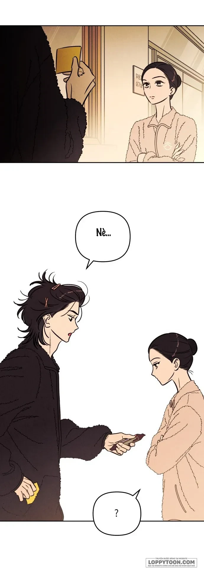 Muốn Mượn Chút Lửa Không? Chapter 36 - 15