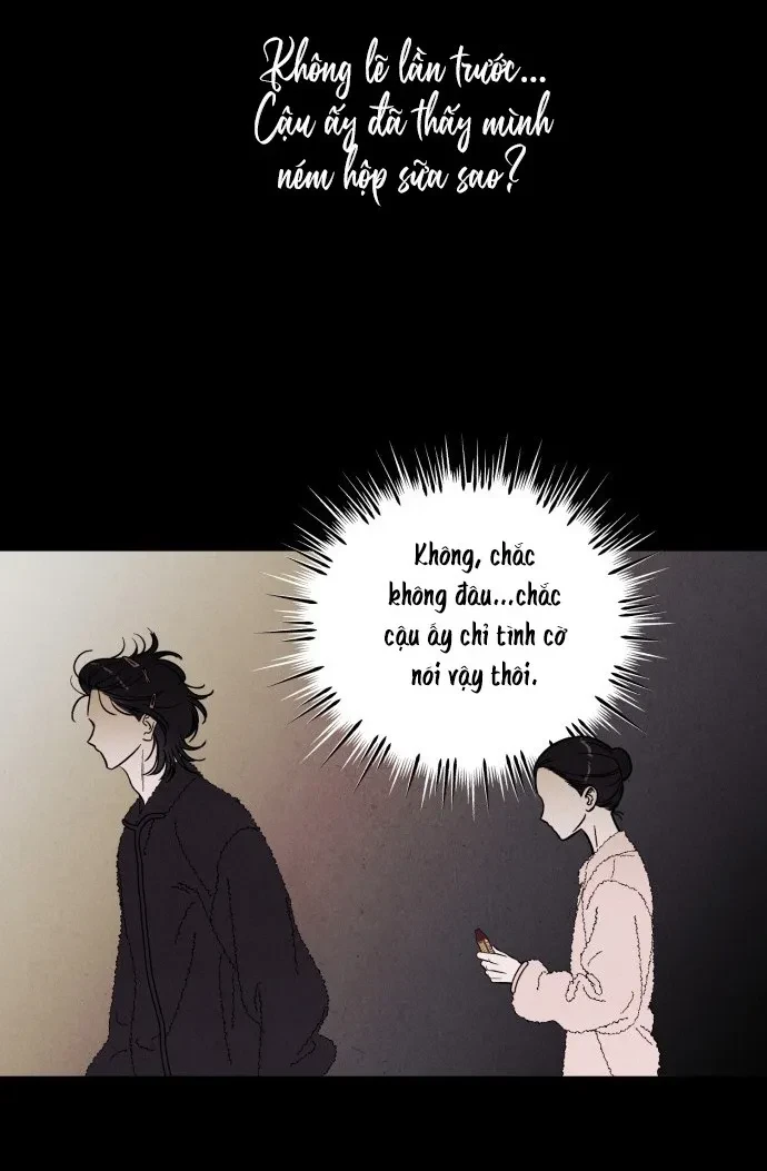 Muốn Mượn Chút Lửa Không? Chapter 36 - 23