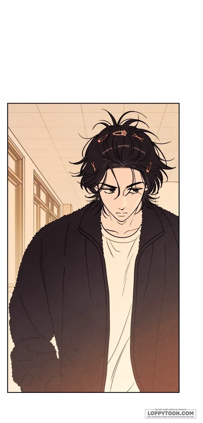 Muốn Mượn Chút Lửa Không? Chapter 36 - 26