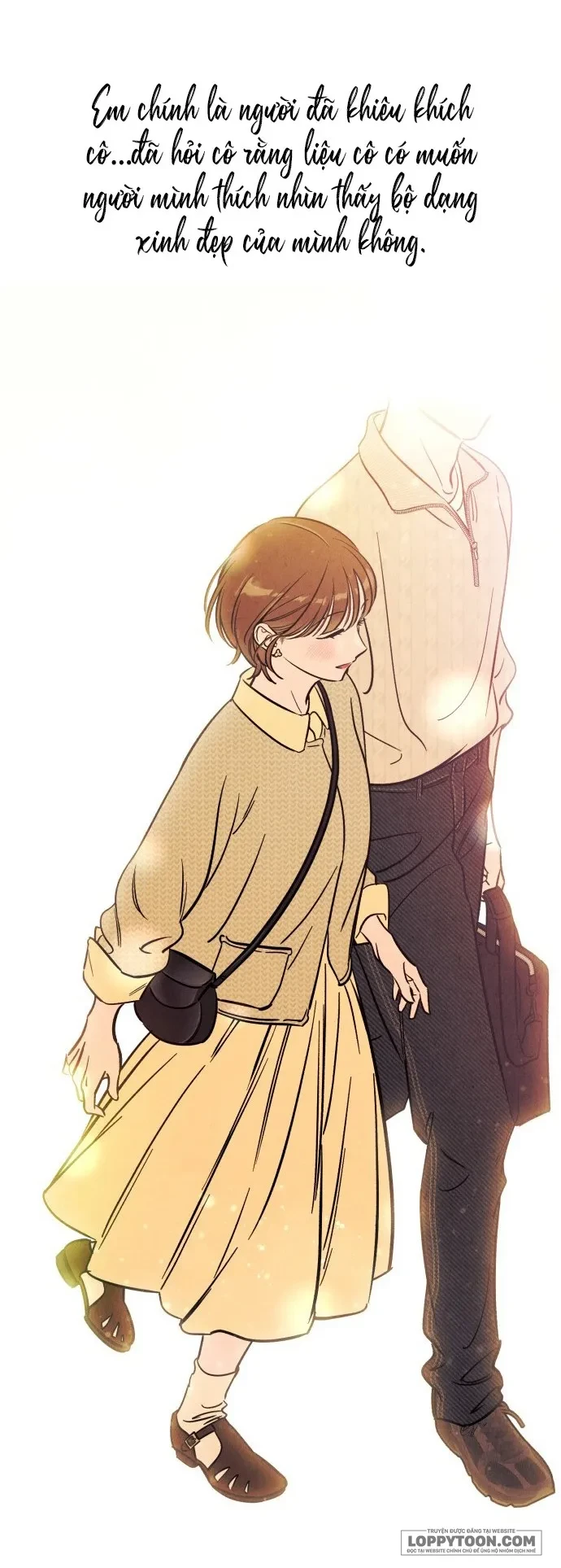 Muốn Mượn Chút Lửa Không? Chapter 36 - 27