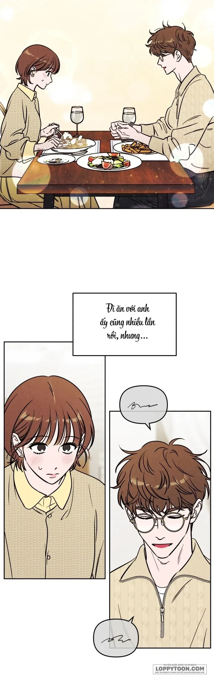 Muốn Mượn Chút Lửa Không? Chapter 36 - 32