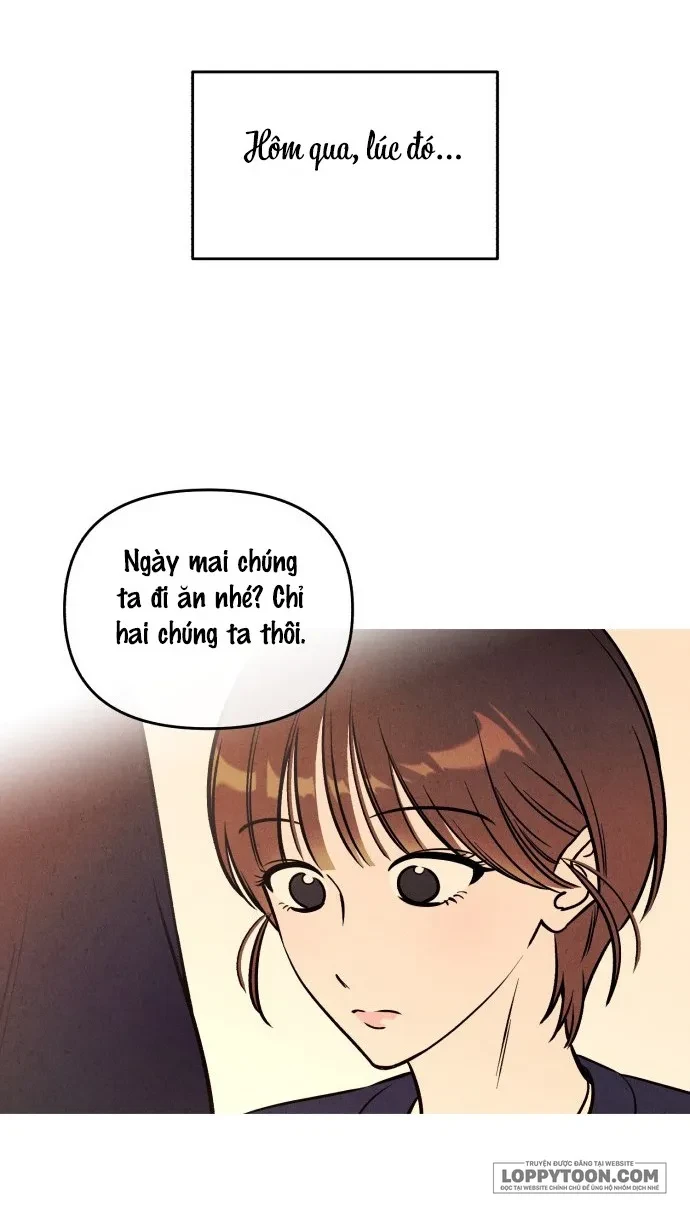 Muốn Mượn Chút Lửa Không? Chapter 36 - 33