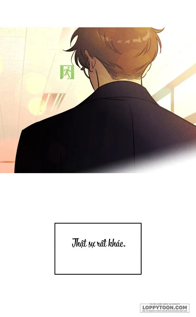 Muốn Mượn Chút Lửa Không? Chapter 36 - 34