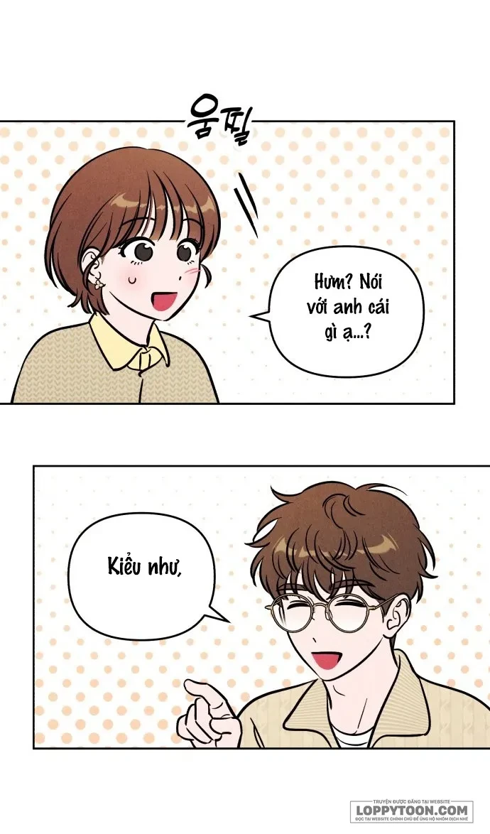 Muốn Mượn Chút Lửa Không? Chapter 36 - 36