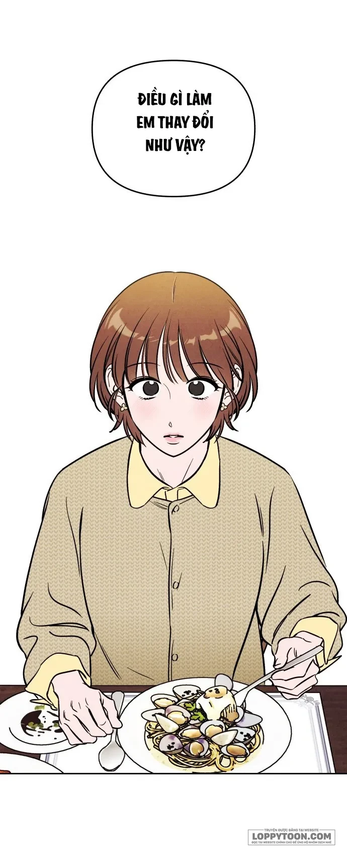 Muốn Mượn Chút Lửa Không? Chapter 36 - 37