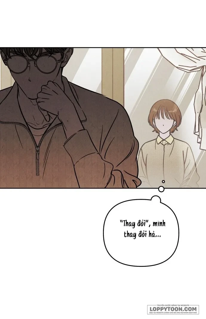 Muốn Mượn Chút Lửa Không? Chapter 36 - 38