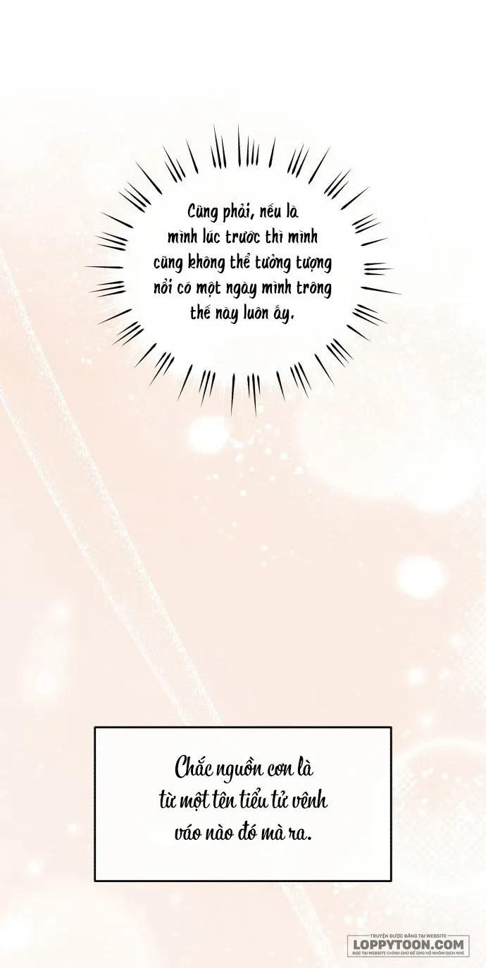 Muốn Mượn Chút Lửa Không? Chapter 36 - 39